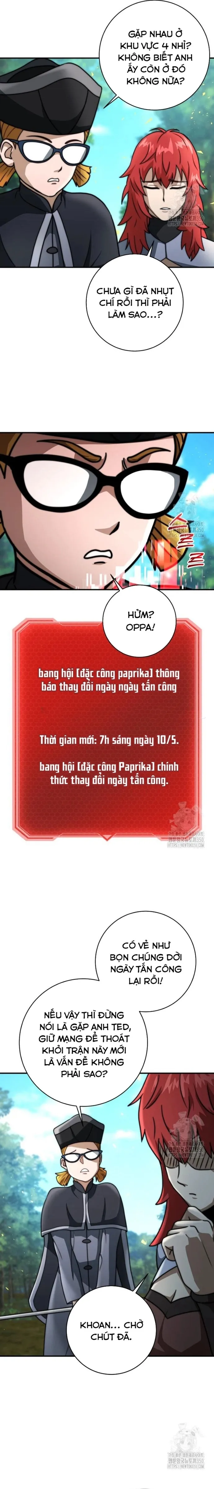 Buff May Mắn Tập 24 trang 25