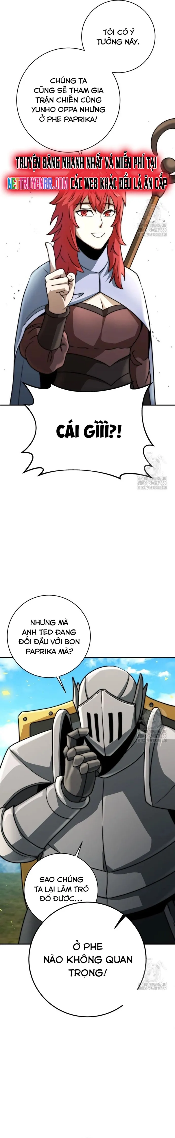 Buff May Mắn Tập 24 trang 26