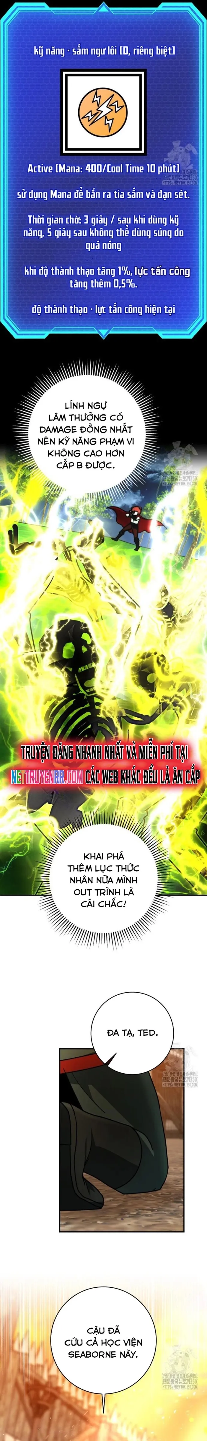 Buff May Mắn Tập 24 trang 8