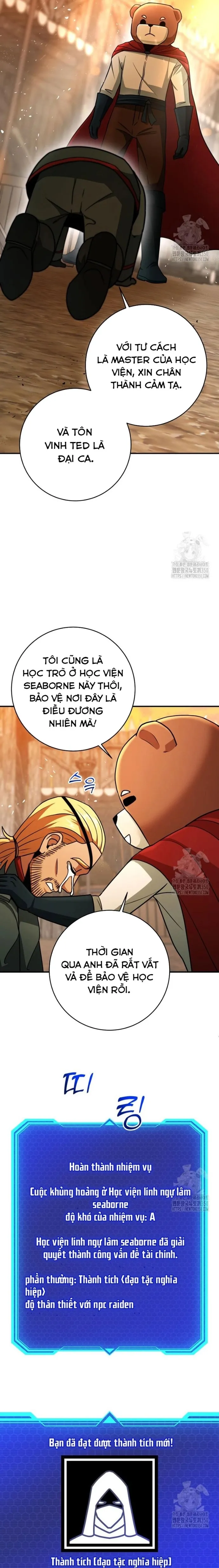 Buff May Mắn Tập 24 trang 9