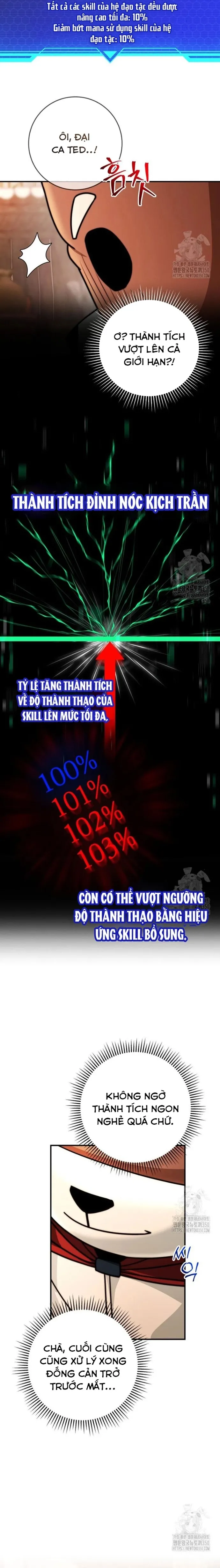Buff May Mắn Tập 24 trang 10