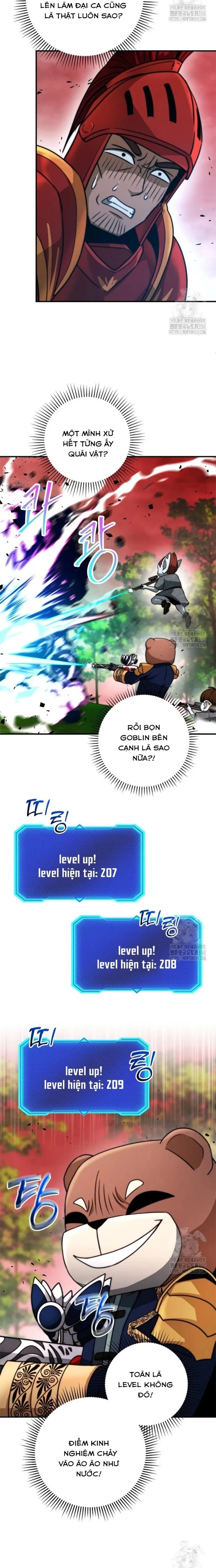 Buff May Mắn Tập 25 trang 16