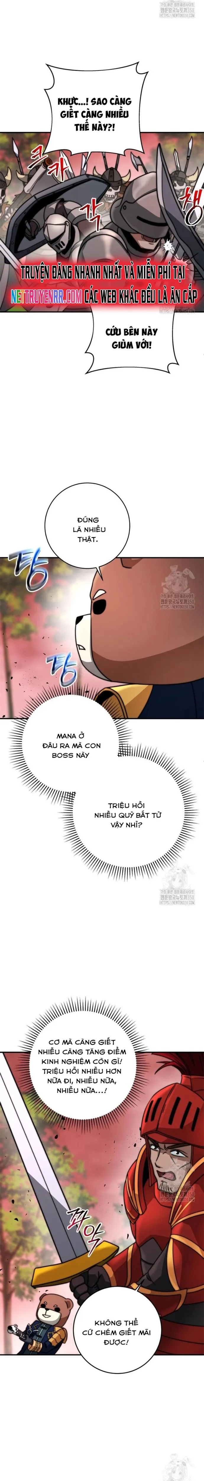 Buff May Mắn Tập 25 trang 17