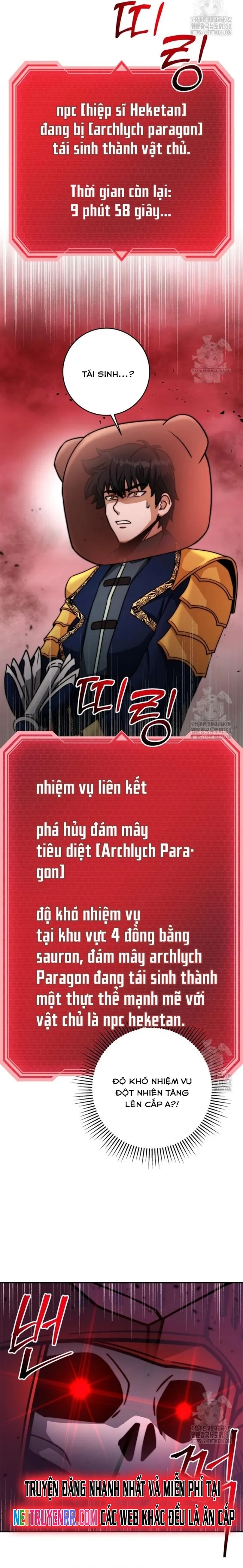 Buff May Mắn Tập 25 trang 24