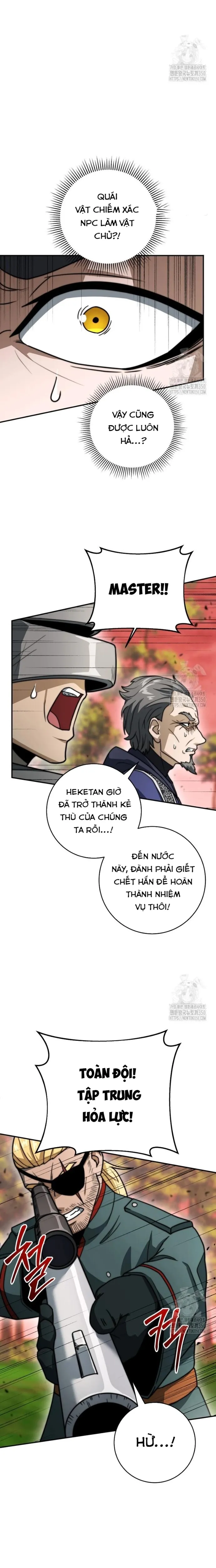 Buff May Mắn Tập 26 trang 2