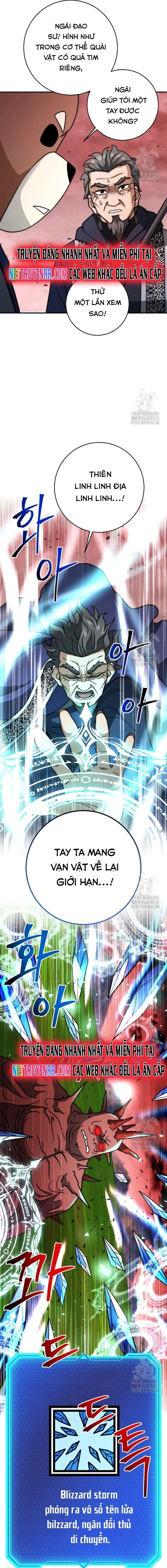 Buff May Mắn Tập 26 trang 18