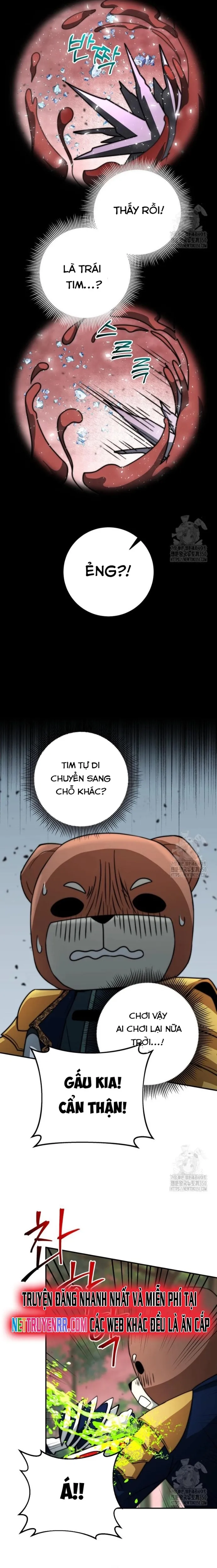 Buff May Mắn Tập 26 trang 20