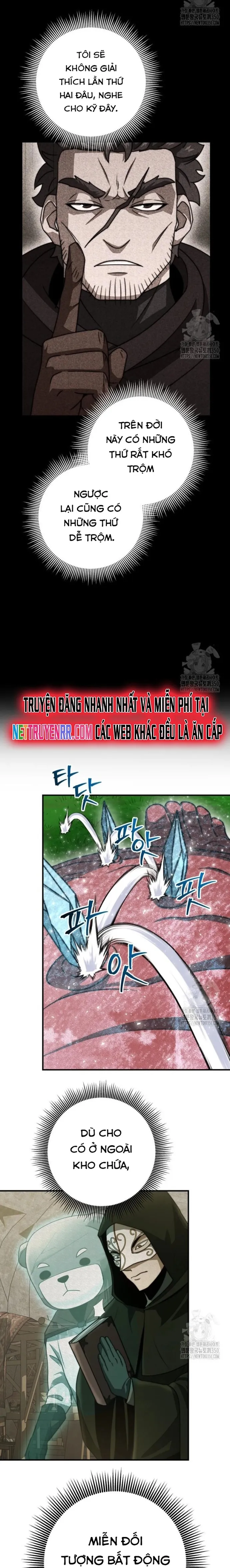 Buff May Mắn Tập 26 trang 24