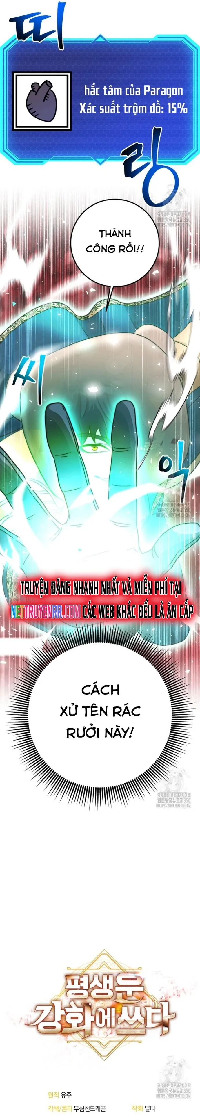 Buff May Mắn Tập 26 trang 26
