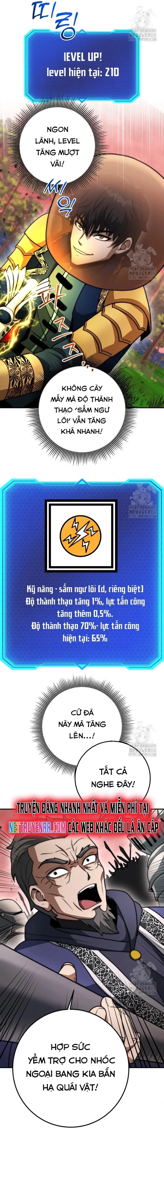 Buff May Mắn Tập 26 trang 7