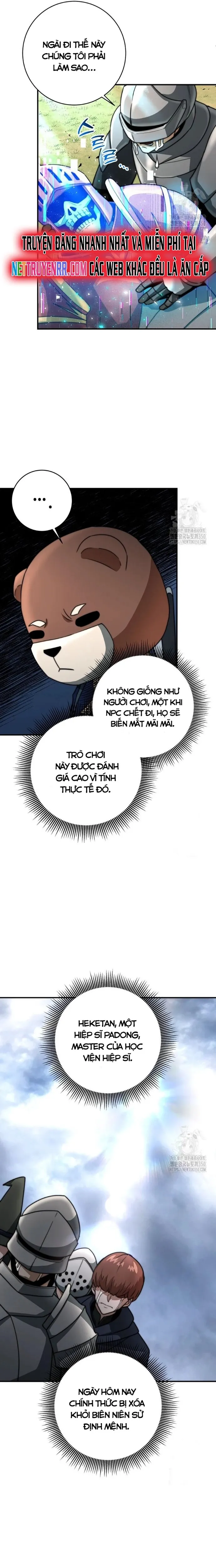 Buff May Mắn Tập 27 trang 11