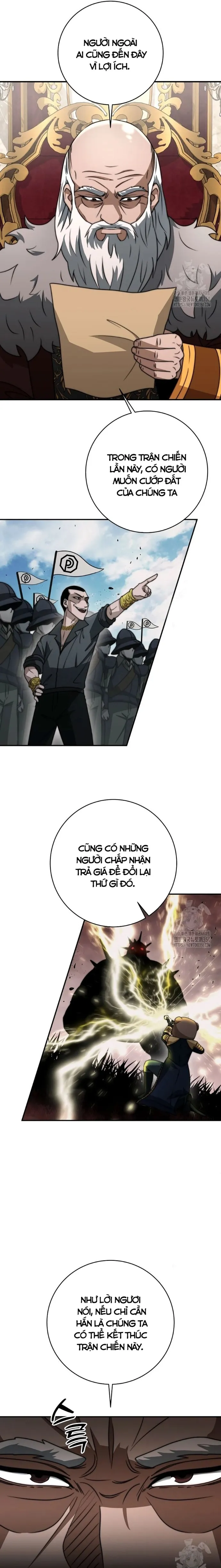 Buff May Mắn Tập 27 trang 15