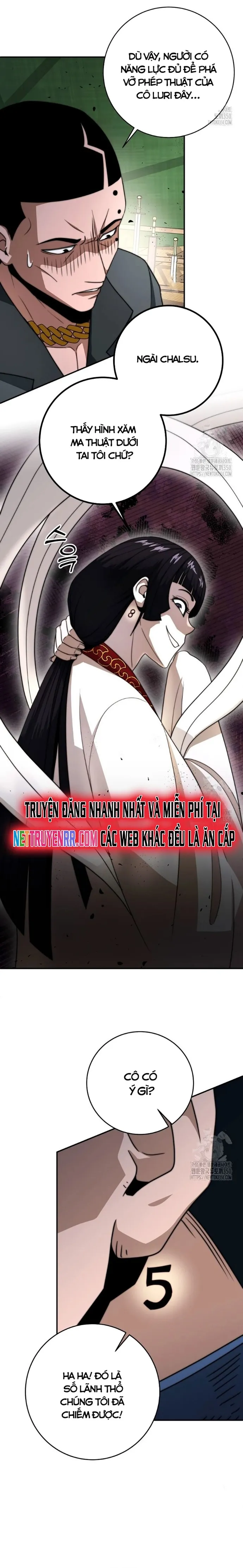Buff May Mắn Tập 27 trang 25