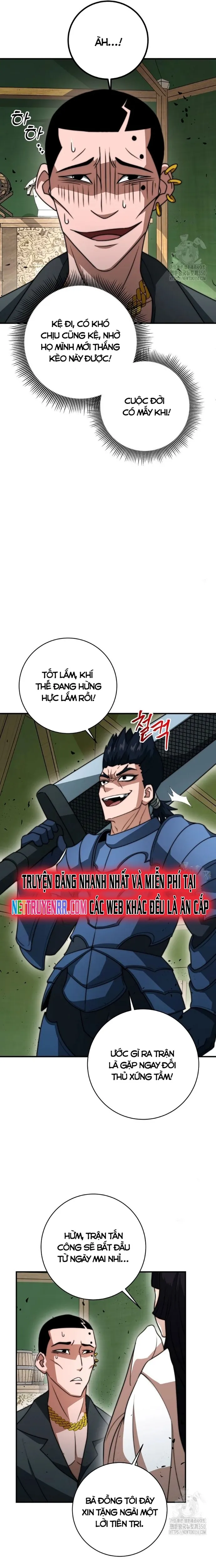 Buff May Mắn Tập 27 trang 26