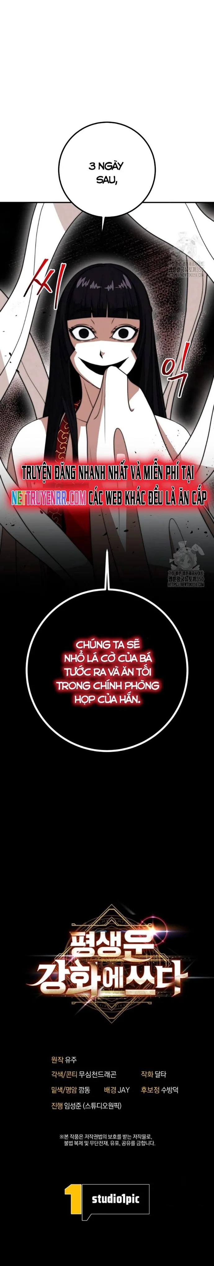 Buff May Mắn Tập 27 trang 27