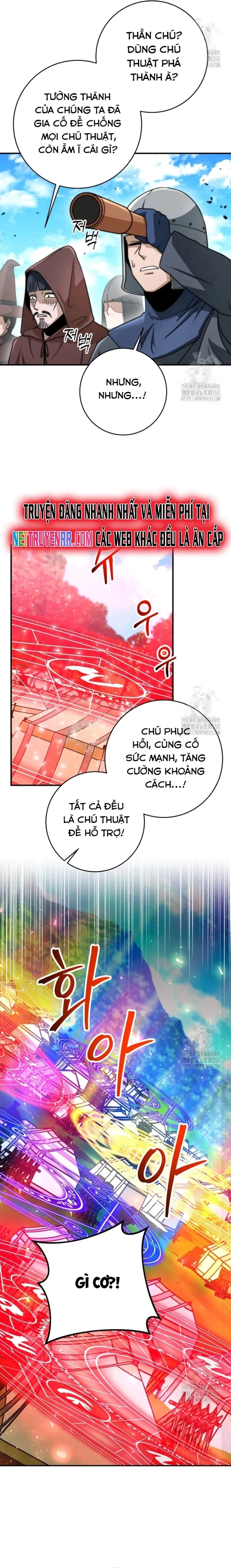 Buff May Mắn Tập 28 trang 2