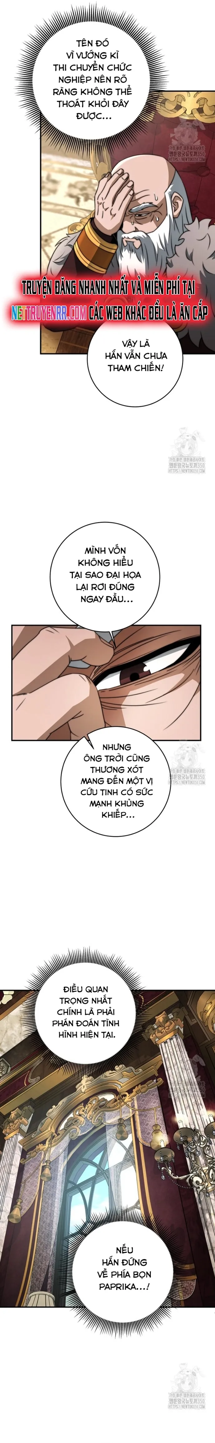 Buff May Mắn Tập 28 trang 14