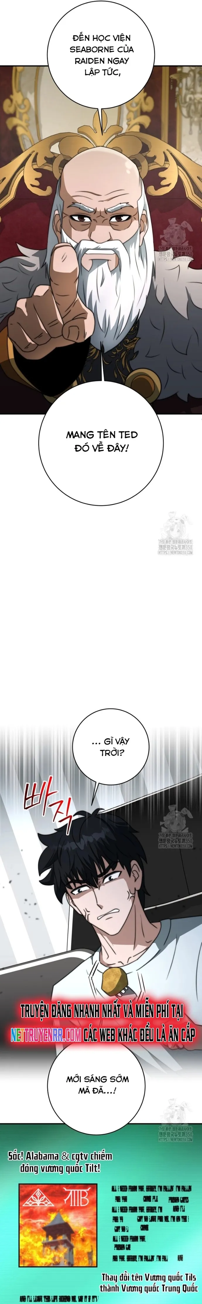 Buff May Mắn Tập 28 trang 15