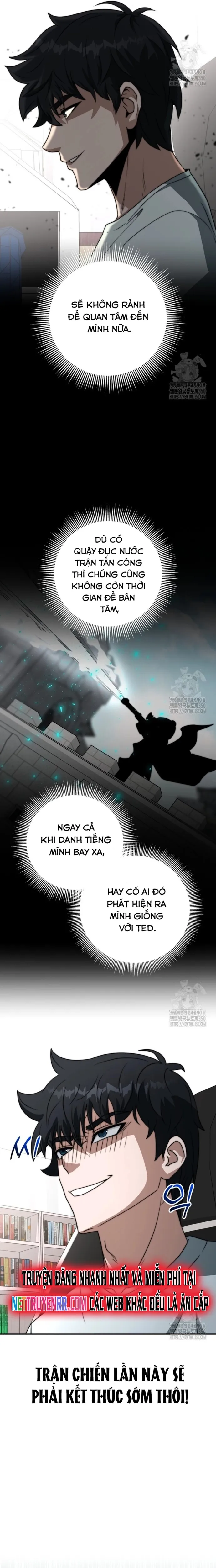 Buff May Mắn Tập 28 trang 17