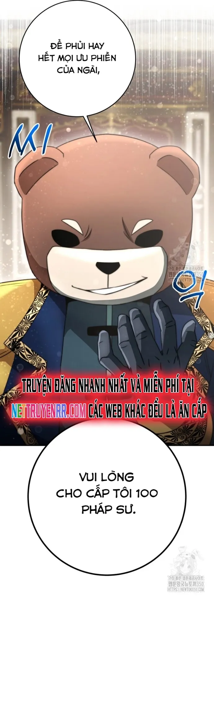 Buff May Mắn Tập 28 trang 24