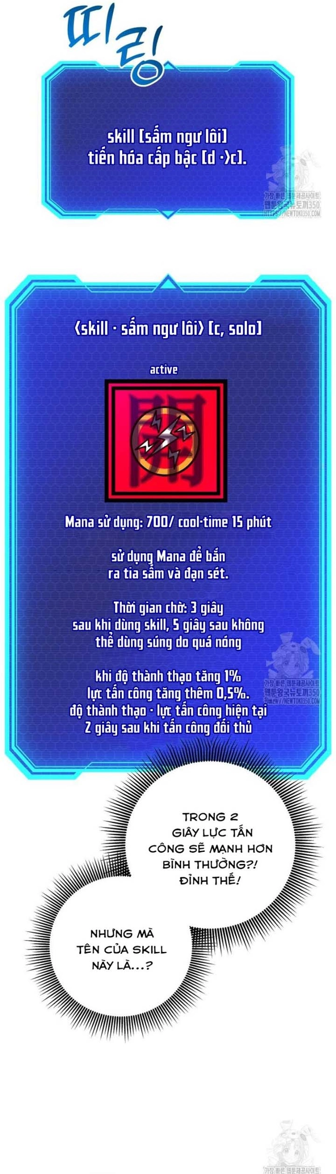 Buff May Mắn Tập 29 trang 15