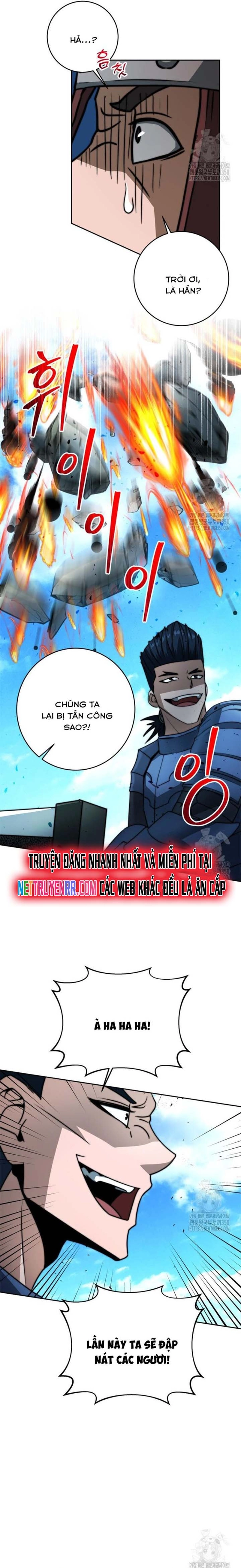 Buff May Mắn Tập 29 trang 20
