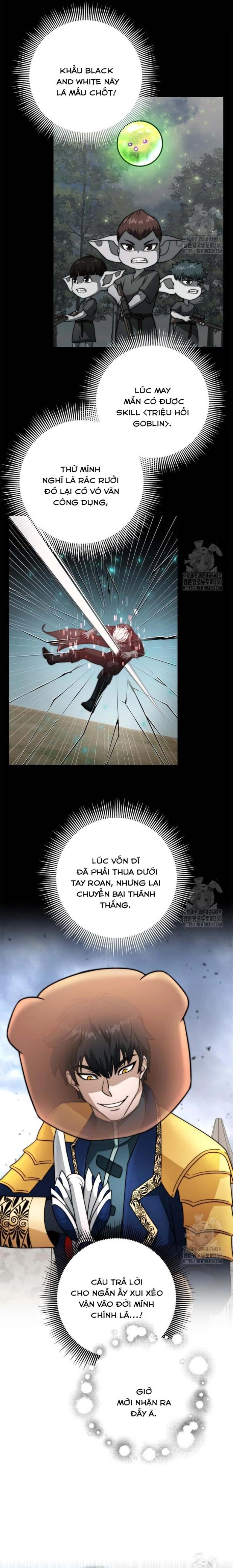 Buff May Mắn Tập 29 trang 8