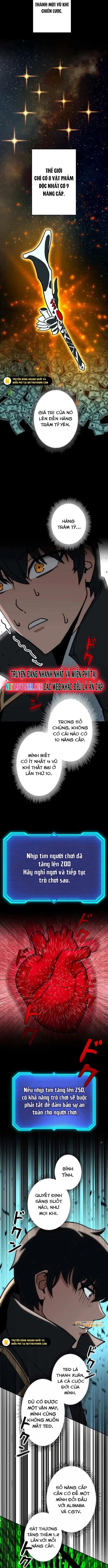 Buff May Mắn Tập 3 trang 12