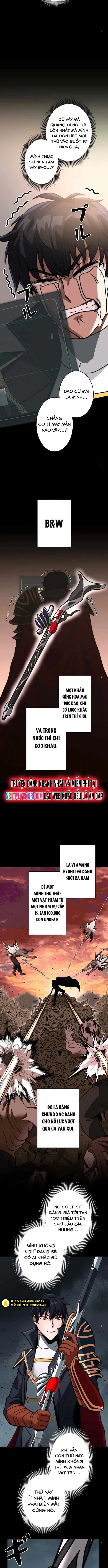 Buff May Mắn Tập 3 trang 4