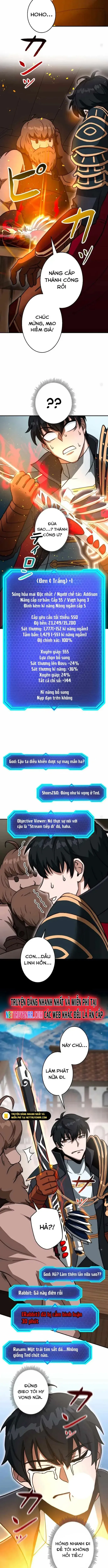 Buff May Mắn Tập 3 trang 7