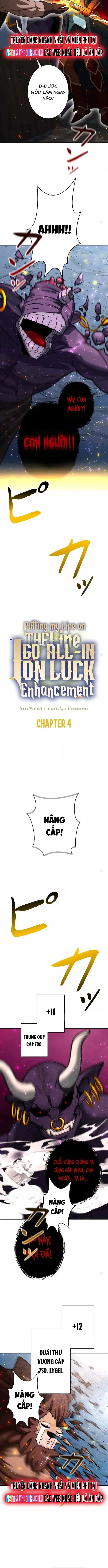 Buff May Mắn Tập 4 trang 2