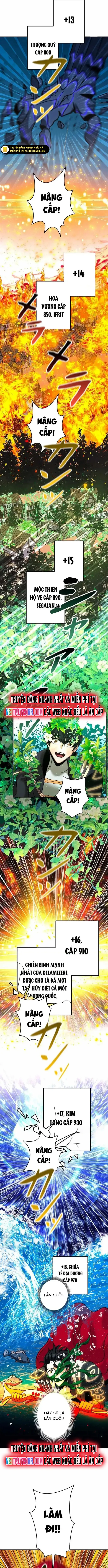 Buff May Mắn Tập 4 trang 3