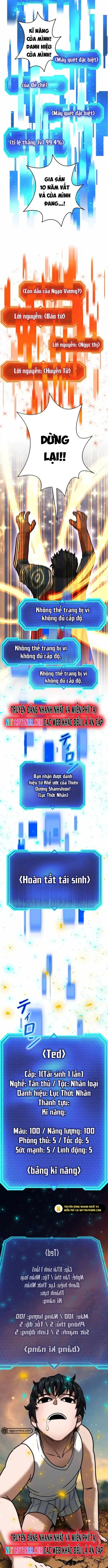Buff May Mắn Tập 5 trang 11
