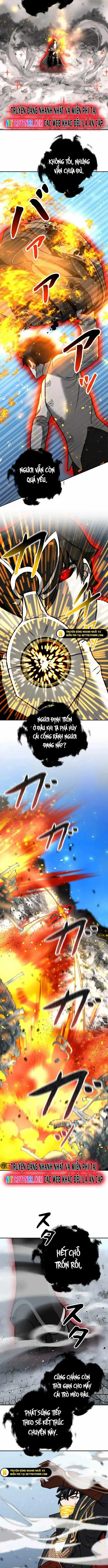 Buff May Mắn Tập 5 trang 6
