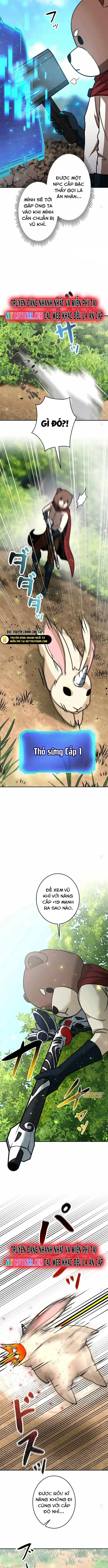 Buff May Mắn Tập 6 trang 10