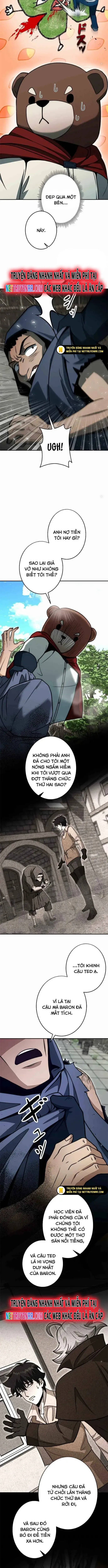 Buff May Mắn Tập 8 trang 11