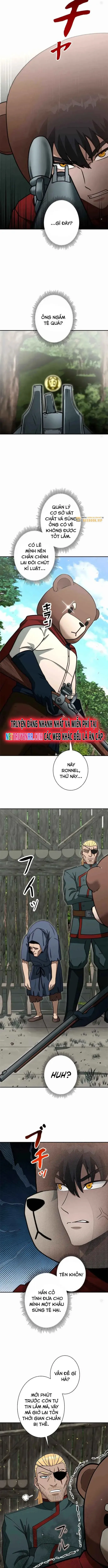 Buff May Mắn Tập 8 trang 5
