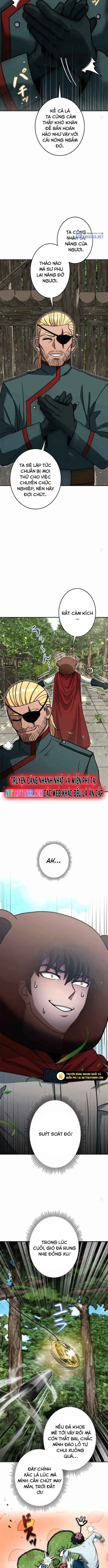 Buff May Mắn Tập 8 trang 10