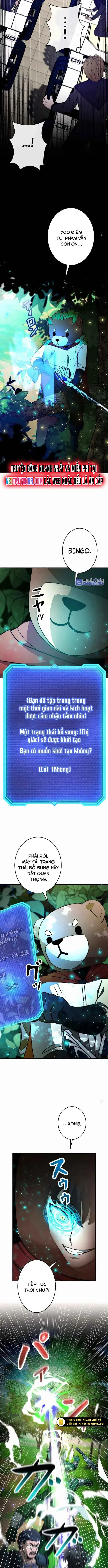 Buff May Mắn Tập 9 trang 13
