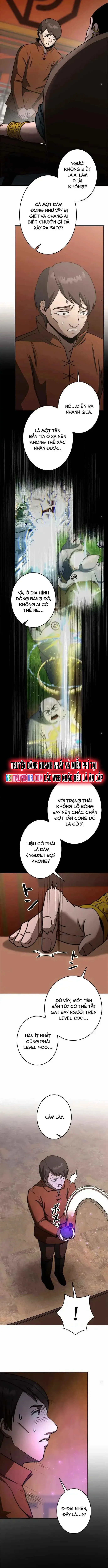 Buff May Mắn Tập 9 trang 15
