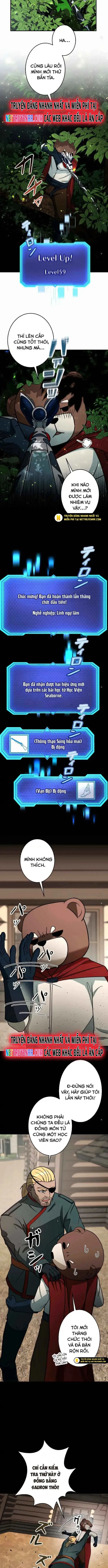 Buff May Mắn Tập 9 trang 5