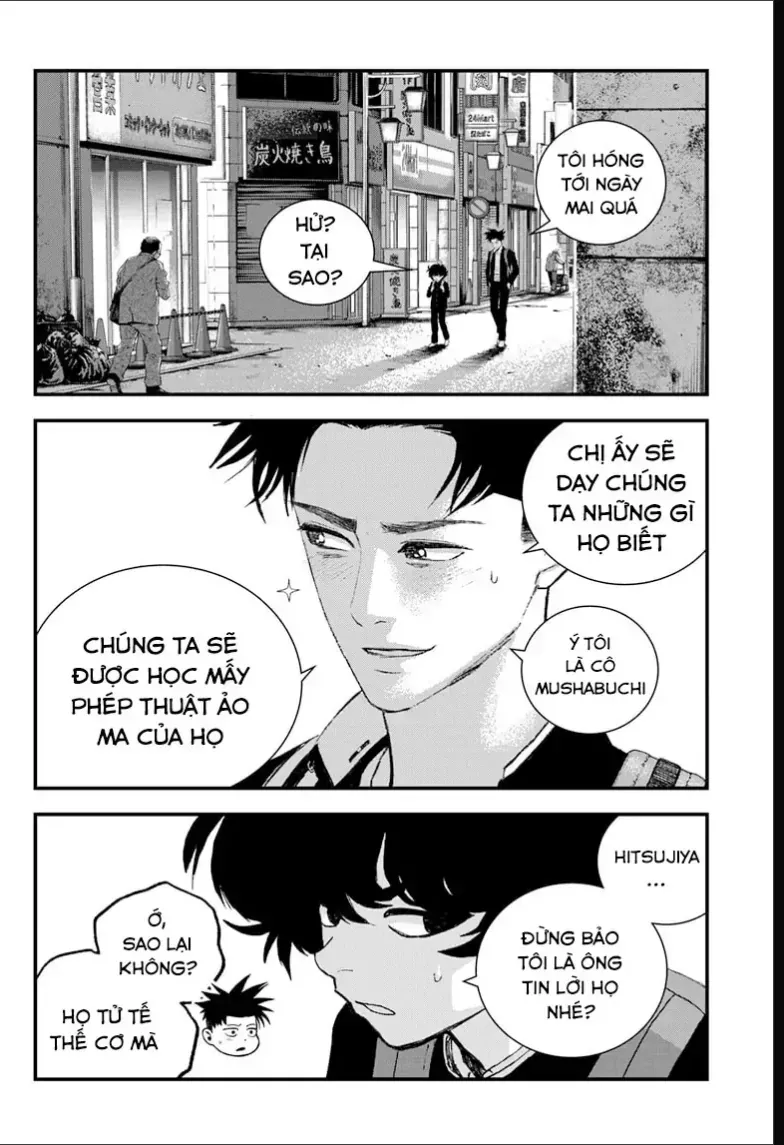 Bug Ego Tập 19 trang 4
