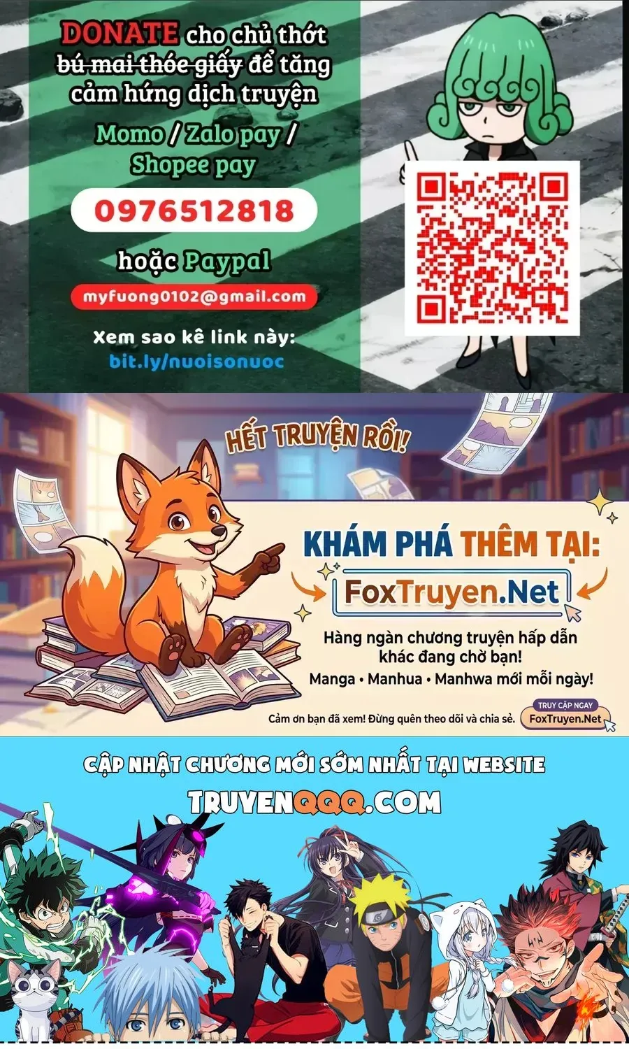 Bug Ego Tập 19 trang 31