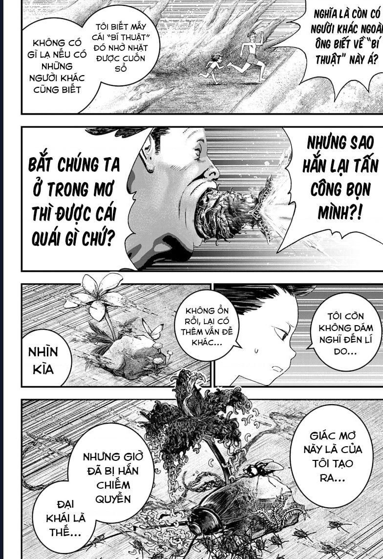 Bug Ego Tập 2 trang 43