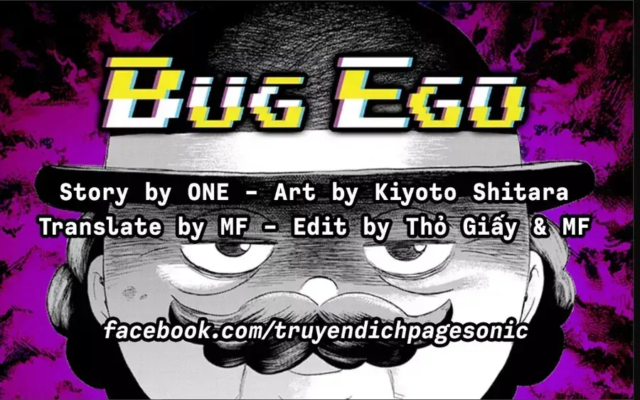 Bug Ego Tập 20 trang 19