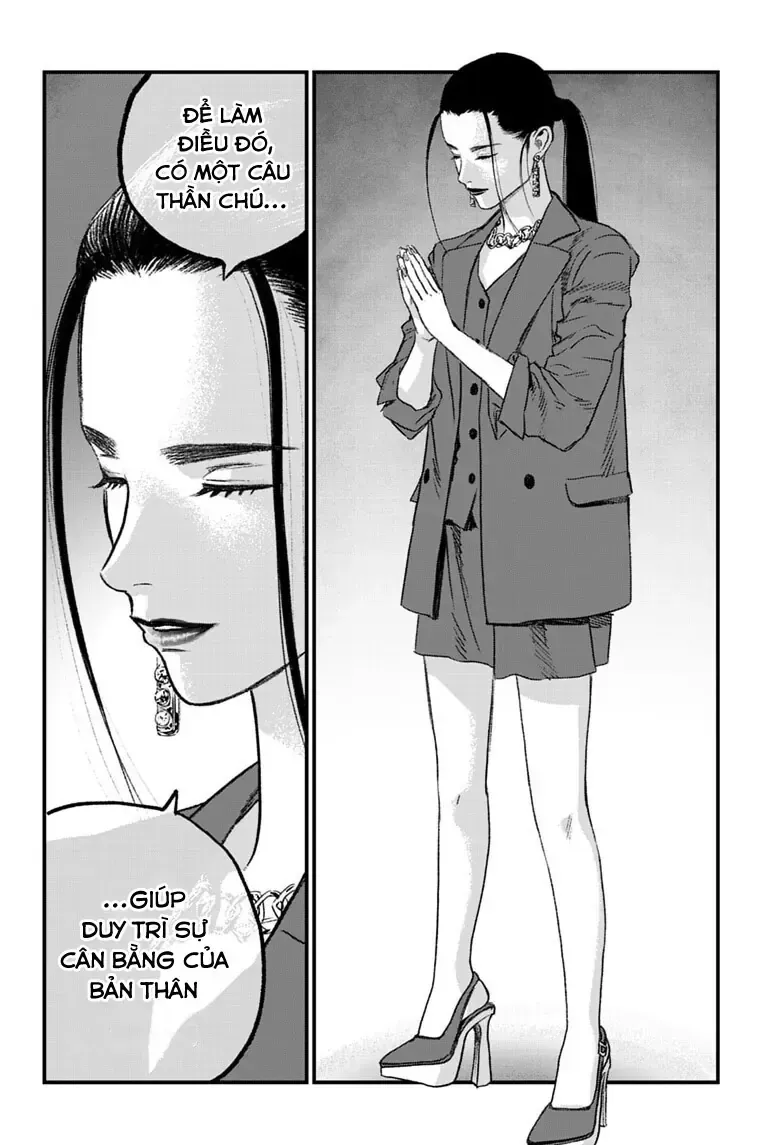 Bug Ego Tập 21 trang 13