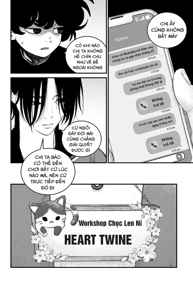 Bug Ego Tập 21 trang 29