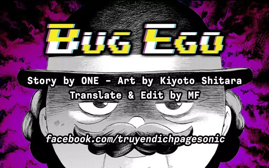 Bug Ego Tập 23 trang 37