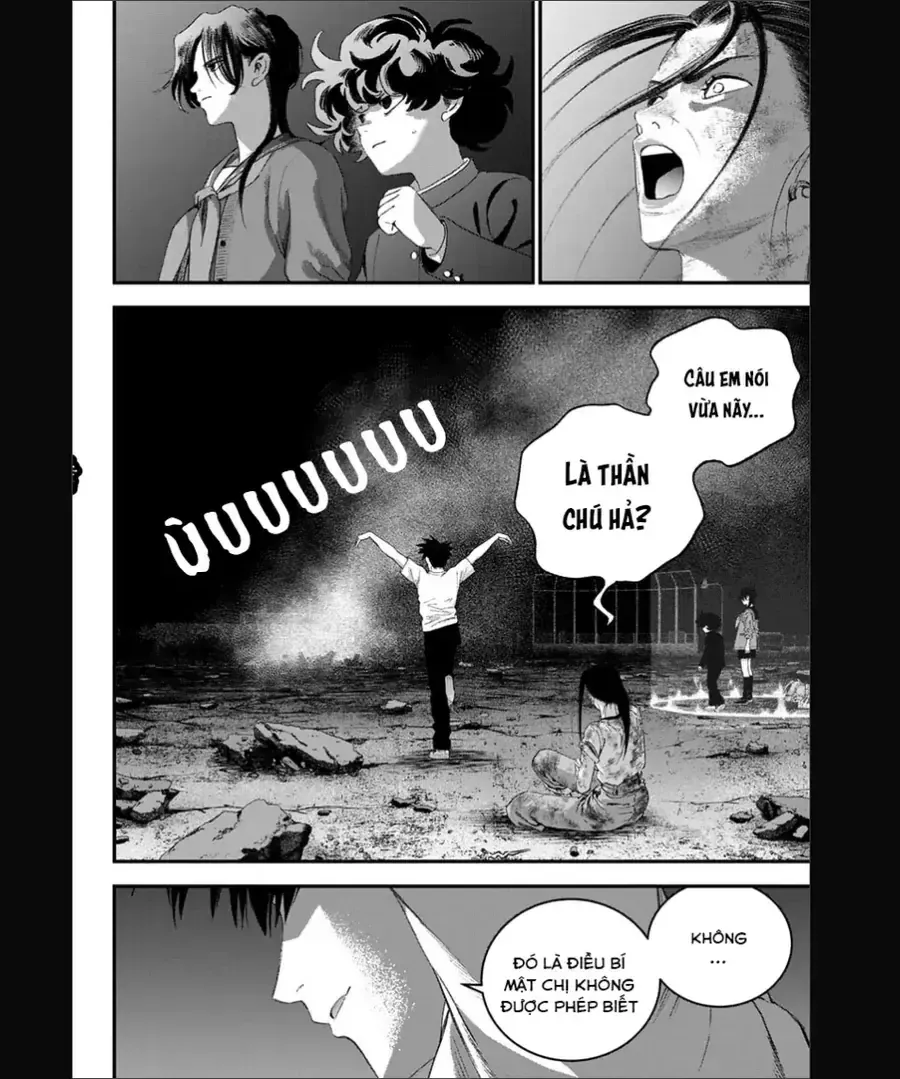Bug Ego Tập 24 trang 15