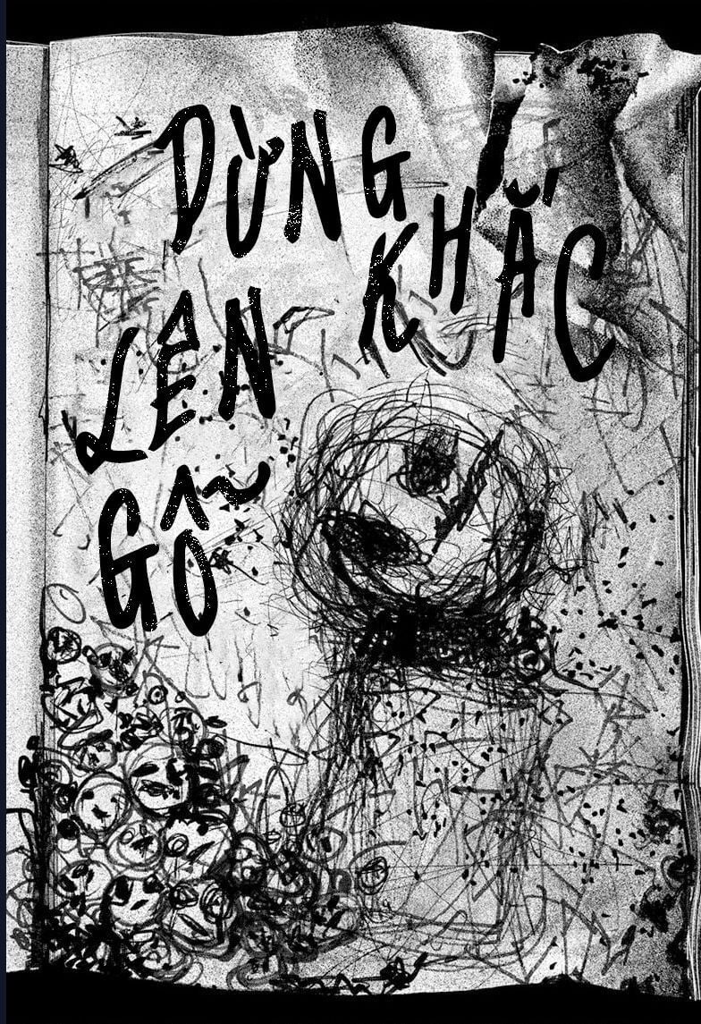 Bug Ego Tập 3 trang 11